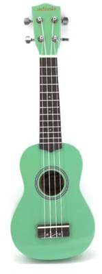 ADONIS UK 15 UKULELE SOPRANO