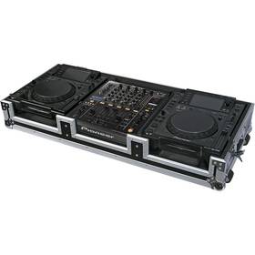 WALKASSE WMCD 12 GL 2000 FLIGHT CASE PER CDJ 2000