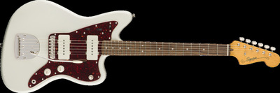 SQUIER JAZZMASTER 60 CLASSIC VIBE