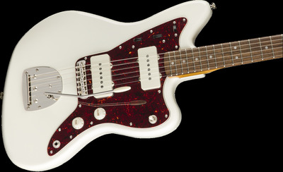 SQUIER JAZZMASTER 60 CLASSIC VIBE