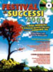 FESTIVAL DI SUCCESSI 2009