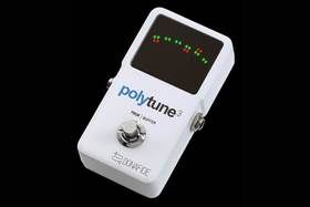 TC ELECTRONIC POLYTUNE 3