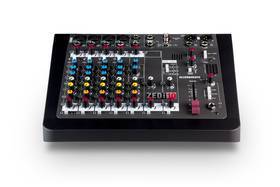 ALLEN & HEATH ZEDi-10