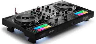 HERCULES DJ CONTROL INPULSE 500