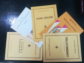 FISARMONICA SHEET MUSIC PACK 64