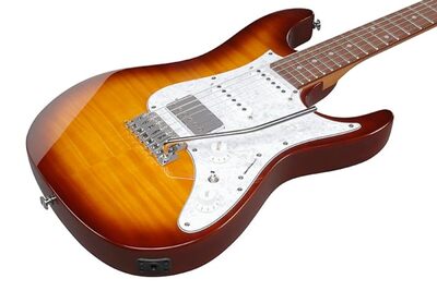 IBANEZ AZ22S1FVLS