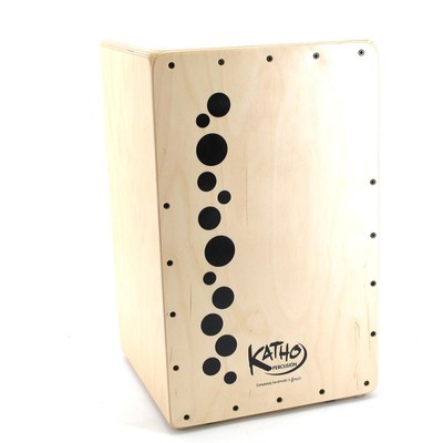 KATHO KT 46 BARBUJAS CAJON