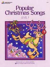 BASTIEN CHRISTMAS SONGS 1