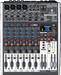 BEHRINGER XENYX X 1204 USB