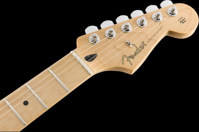 FENDER STRATOCASTER HSS PLAYER