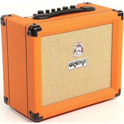 ORANGE CRUSH 20 RT
