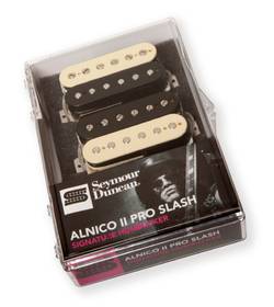 SEYMOUR DUNCAN APH 2 SLASH SET NECK+BRIDGE