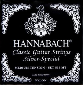 HANNABACH SET 815 MT