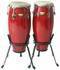 DEEP SET CONGAS LEGNO