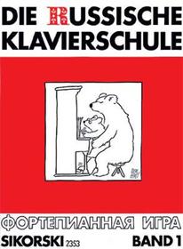 DIE RUSSISCHE SIK 2352 VOL.1
