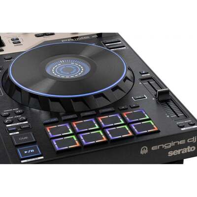 DENON DJ PRIME 4 G2