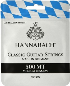 HANNABACH 500 MT