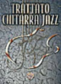 MARIANI TRATTATO DI CHITARRA JAZZ