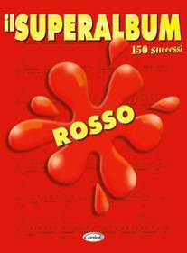 SUPERALBUM ROSSO