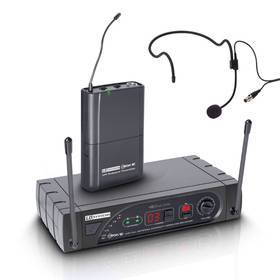 LD SYSTEM ECO 16
