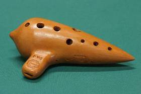 OCARINA SOL IV°