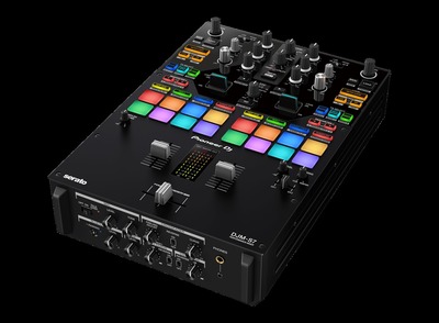 PIONEER DJM S 7