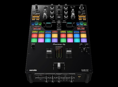 PIONEER DJM S 7