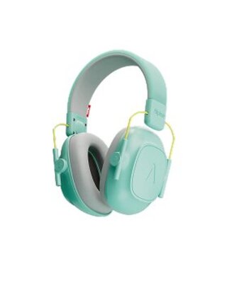 ALPINE Muffy Kids - cuffie protettive - Mint ALPINE Muffy Kids - cuffie protettive - Mint