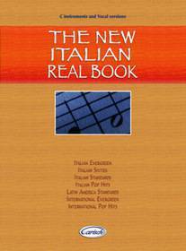 AAVV THE NEW ITALIAN REAL BOOK