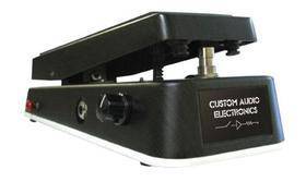 MXR MC404 CAE Dual Inductor Wah