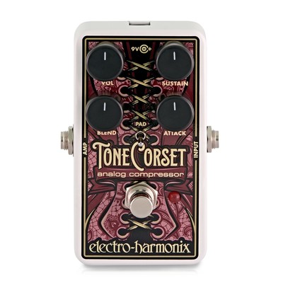 ELECTRO HARMONIX TONE CORSET