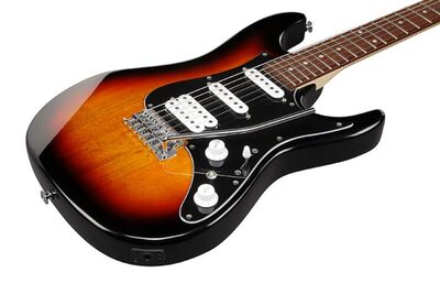 IBANEZ AZES40BTSN