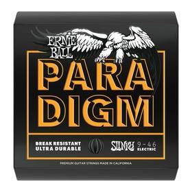 Ernie Ball 2022 Paradigm Hybrid Slinky 9-46