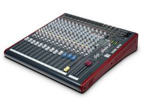 ALLEN & HEATH ZED 16FX