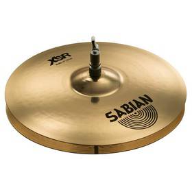 SABIAN HI HAT 14 XSR