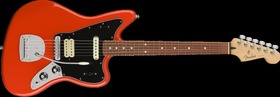 FENDER JAGUAR PLAYER