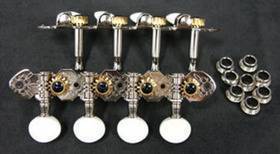 GOTOH SET MECCANICHE M120