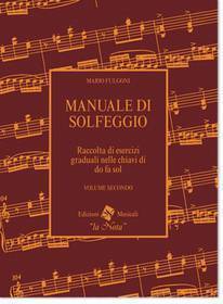 FULGONI MANUALE SOLFEGGIO 2