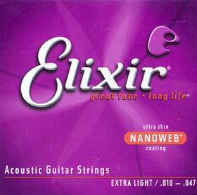 ELIXIR 11002 010-047