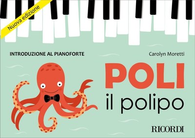 POLI IL POLIPO NUOVA EDIZIONE