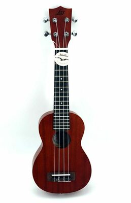 LAX GLU 101 UKULELE SOPRANO