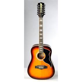 Eko Ranger XII VR Honey burst