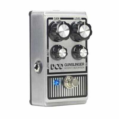 DIGITECH DOD GUNSLINGER