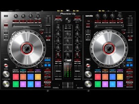 PIONEER DDJ SR 2 CONTROLLER PER SERATO DJ