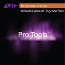 AVID PRO TOOLS PERPETUAL LICENSE - EDU INSTITUTION