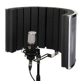 LD SYSTEM RF 1 FILTRO VOCAL SCREEN