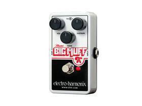 ELECTRO HARMONIX NANO BIG MUFF