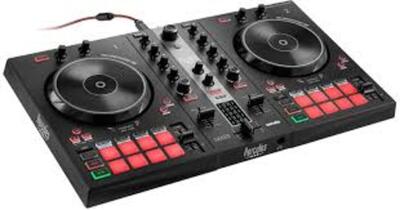 HERCULES DJ CONTROL INPULSE 300 MK2