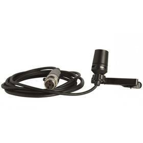 SHURE CVL-B-C-TQG LAVALIER TRASMETTITORI DA CINTURA