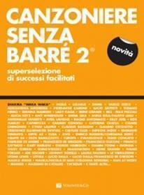 CANZONIERE SENZA BARRE' 2 VOL